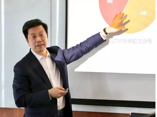 AI帶動(dòng)傳感器發(fā)展，機(jī)房監(jiān)控適逢其會(huì)