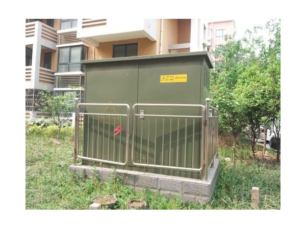 箱變監測監控系統，你了解嗎？