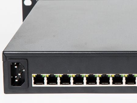 機房動環監控一體機OM-A5 機房動環監控一體機OM-A5