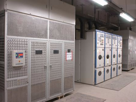 機房監控系統能監控市電嗎？