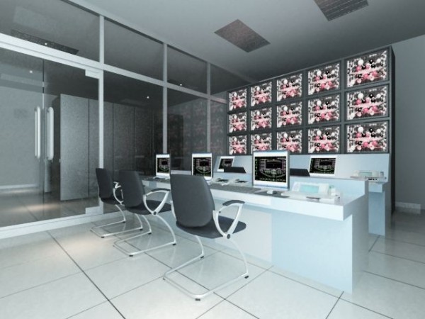 機(jī)房消防監(jiān)控系統(tǒng)包含什么內(nèi)容？