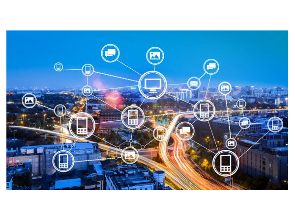 資陽(yáng)雁江區(qū)三年打造全區(qū)智慧校園，智慧機(jī)房比肩并起