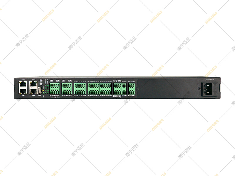 OM-DX300A通用型主機