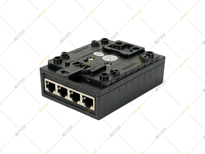 OM-UD-A101 U位數據采集器 OM-UD-A101 U位數據采集器