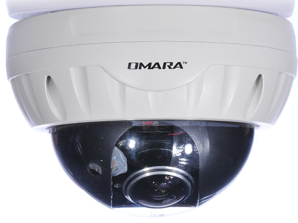 一般總閘關了監控還能看見嗎？