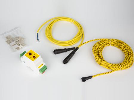 區域漏水檢測儀OM-LDA-B801 區域漏水檢測儀OM-LDA-B801