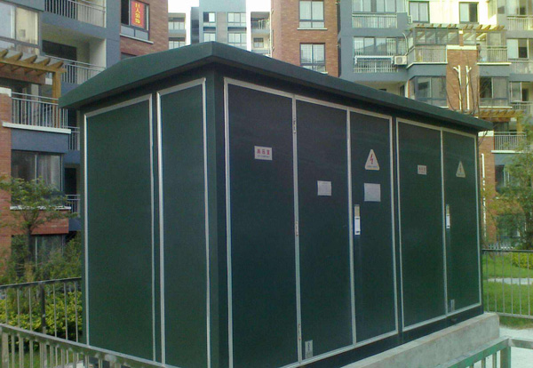 開閉所電力監控廠家有多種服務！