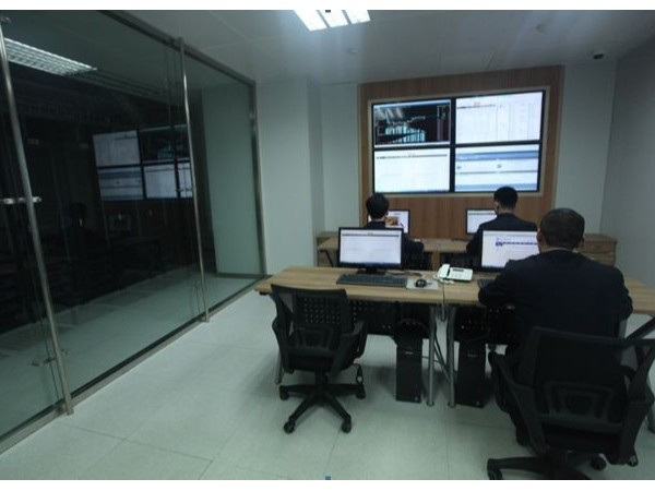 列舉一些機房監(jiān)控系統(tǒng)常見故障