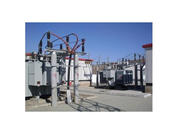 一般110kv變電站用哪種監(jiān)控系統(tǒng)