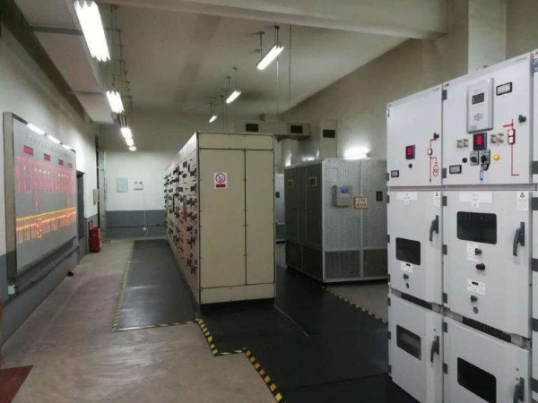 居配配電房輔助監控系統一套多少錢？有何功能？