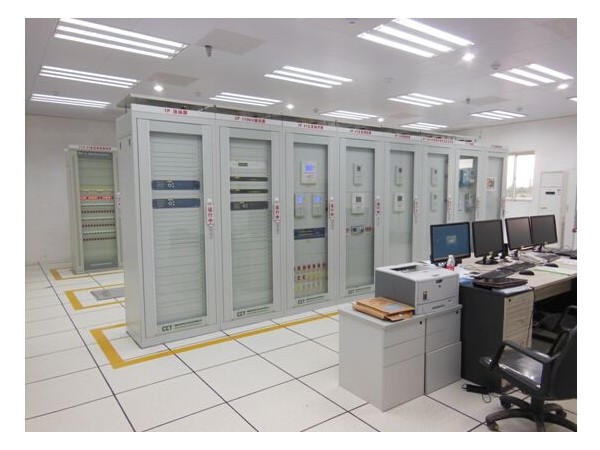 運行環境智能調控裝置，你們有嗎？