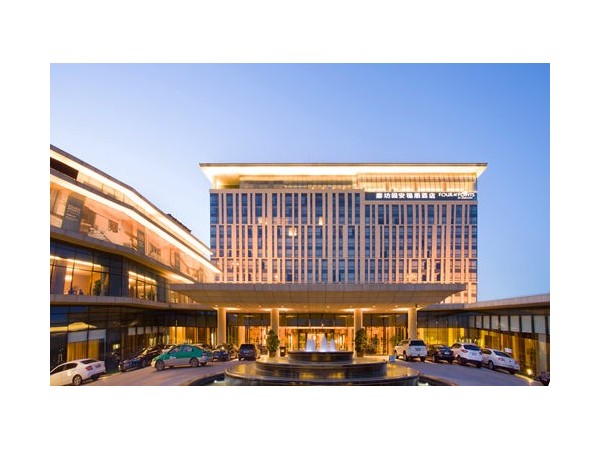 實現(xiàn)科學管理的酒店大樓配電室環(huán)境和設備監(jiān)控系統(tǒng)