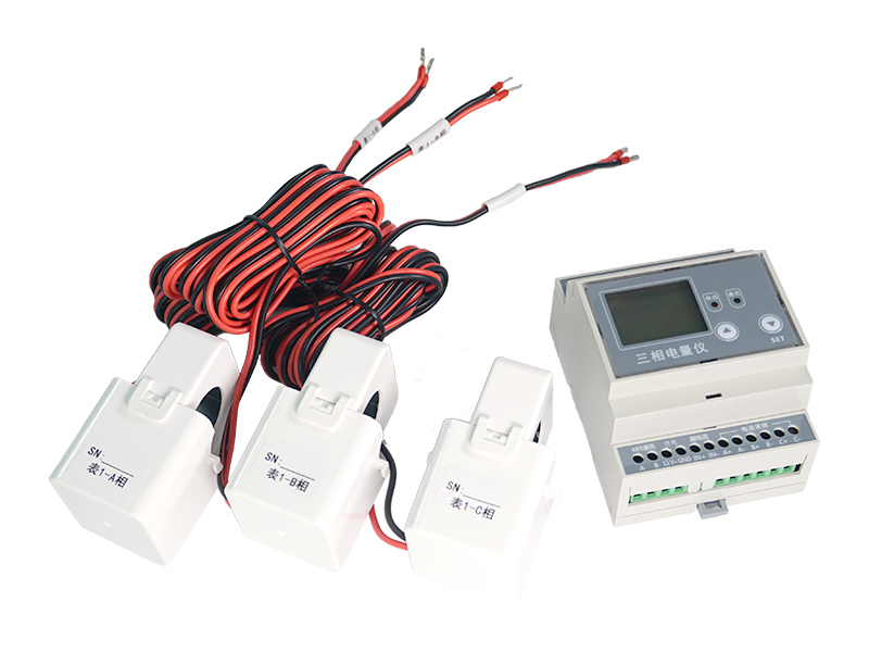 三相電量儀OM-ACM-A811 三相電量儀OM-ACM-A811