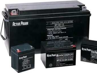 蓄電池“危險”，導致機房環境監控系統報警？