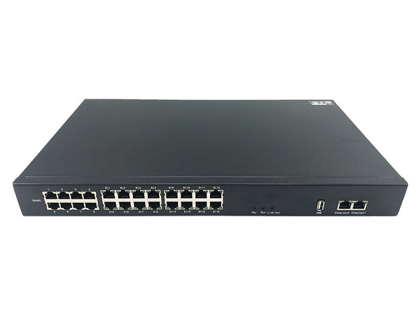 什么是機房動環監控前置數據采集控制器？