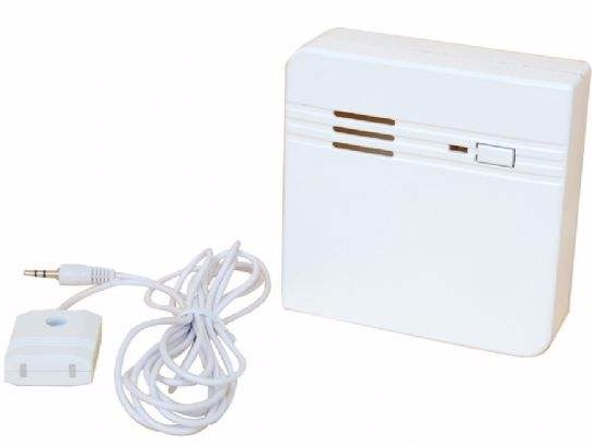 什么是水浸探測器？又有哪幾種？