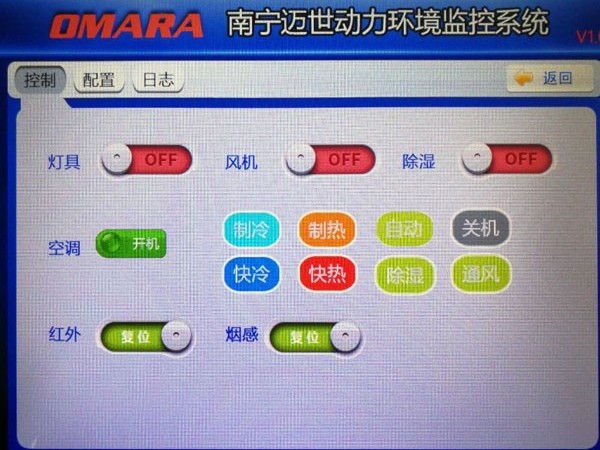 一體化智能監控系統 一體化智能監控系統