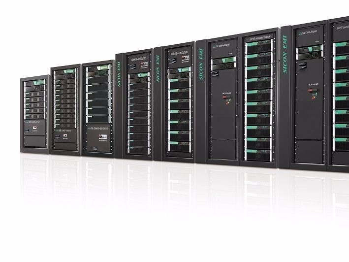 機房傳統UPS與模塊化UPS有什么不同？