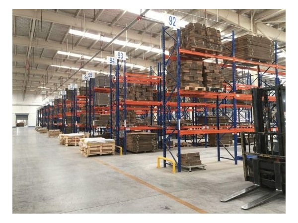 倉(cāng)庫(kù)用的智能動(dòng)環(huán)集中監(jiān)控系統(tǒng)，這家的好！