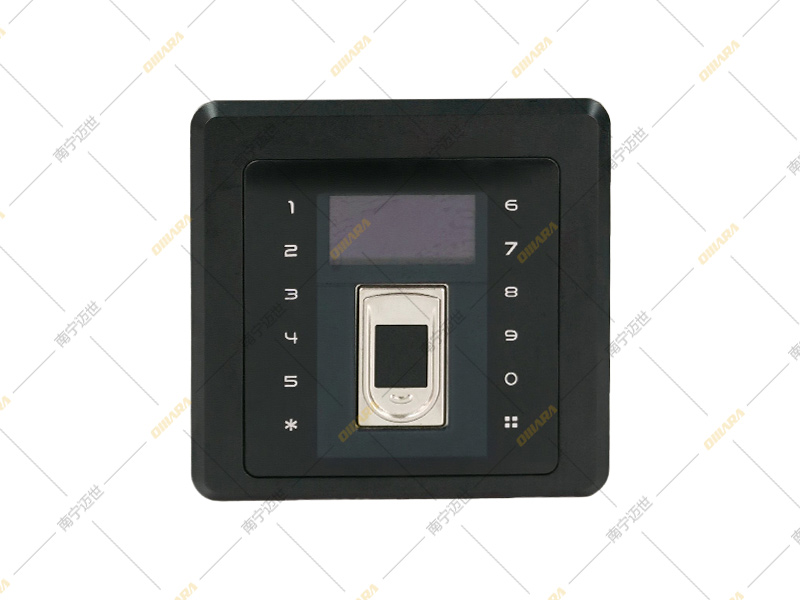 OM-ACC-D100 指紋密碼IC讀卡器 OM-ACC-D100 指紋密碼IC讀卡器