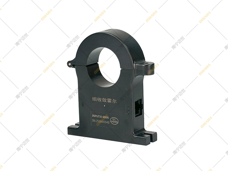 OM-BOD-B102D 組收斂霍爾