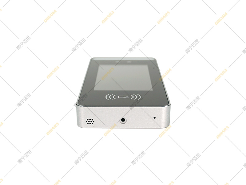 OM-ACC-D107 人臉識別一體機