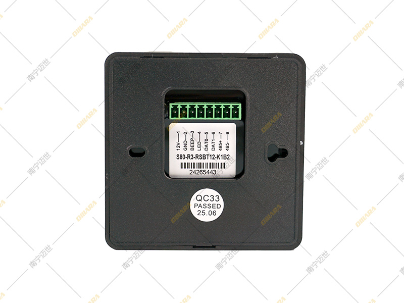 OM-ACC-D100 指紋密碼IC讀卡器 OM-ACC-D100 指紋密碼IC讀卡器