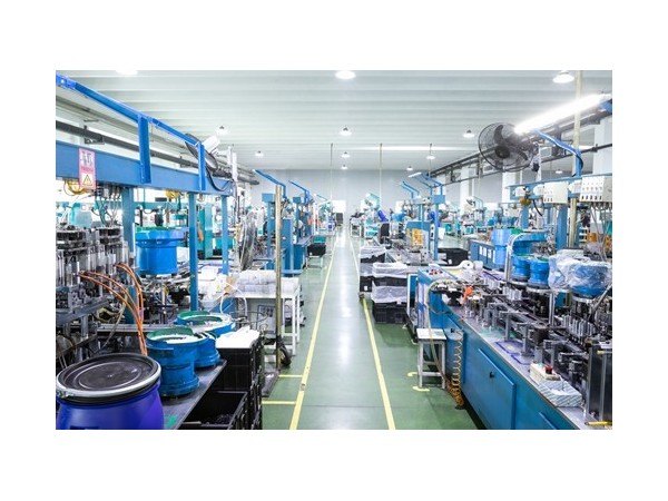 制藥無塵車間生產環境監測控制系統，保障產品合格率