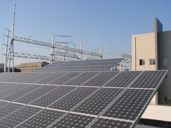 光伏場站需要哪些遠控？