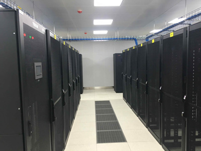 可定制的動環監控及安全網絡設備管理系統方案