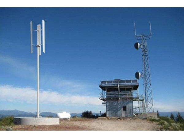 基站門禁監控系統解決方案，保障基站財產安全