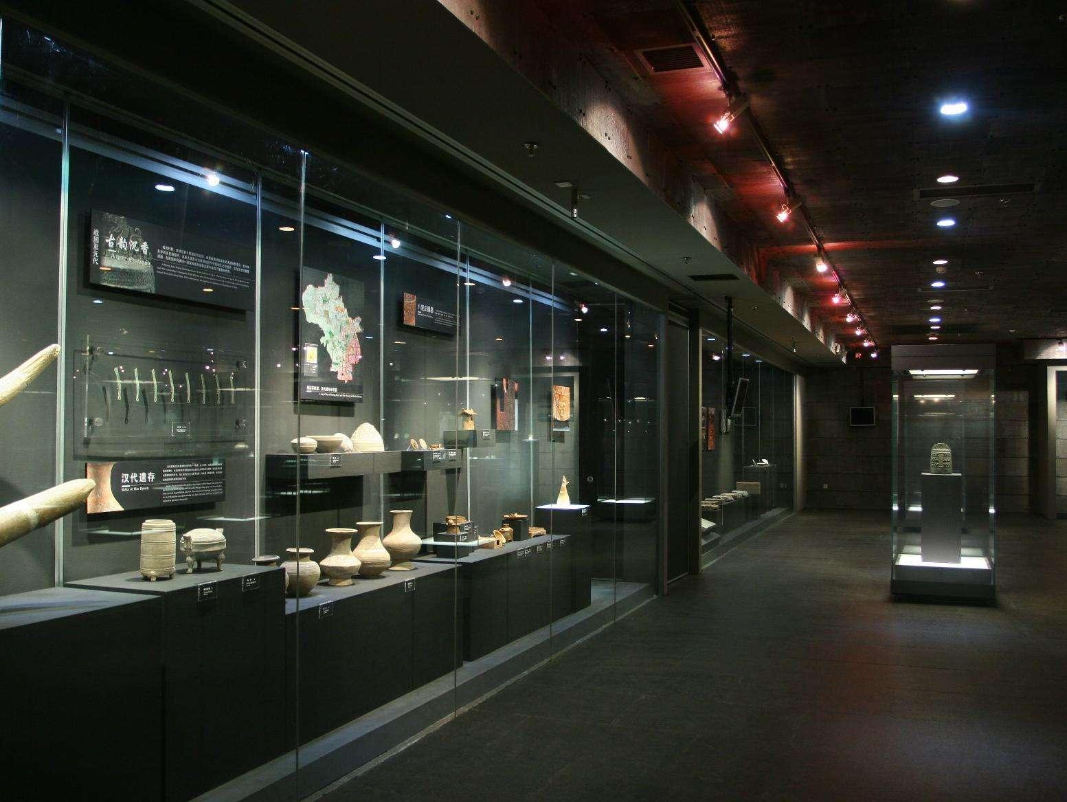 北京某博物館的溫濕度監控，告訴我們什么呢？