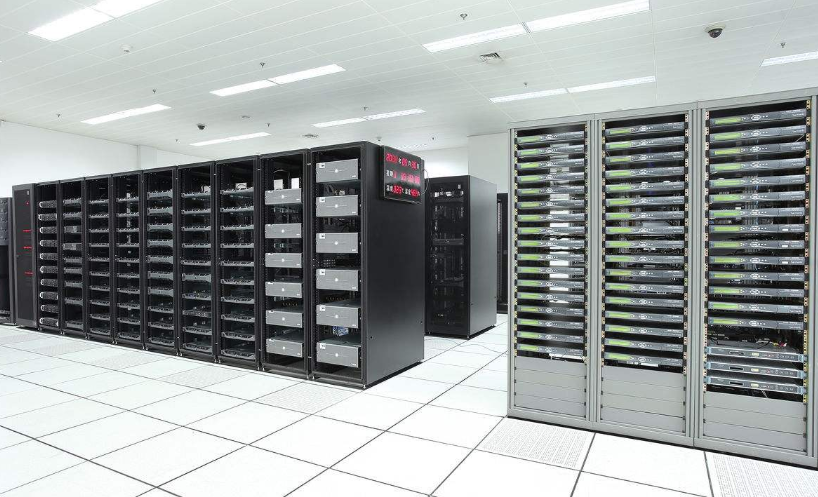 智能機房監(jiān)控系統(tǒng)