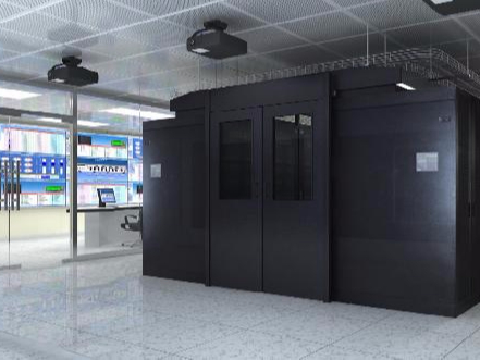 機(jī)房監(jiān)控系統(tǒng)的主要技術(shù)組成有哪些？