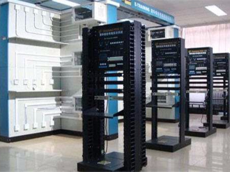 有一種關心叫：貴公司機房“智能”嗎？