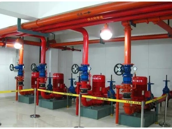 水泵房溫濕度標準范圍是多少 附相關(guān)要求及監(jiān)控方案