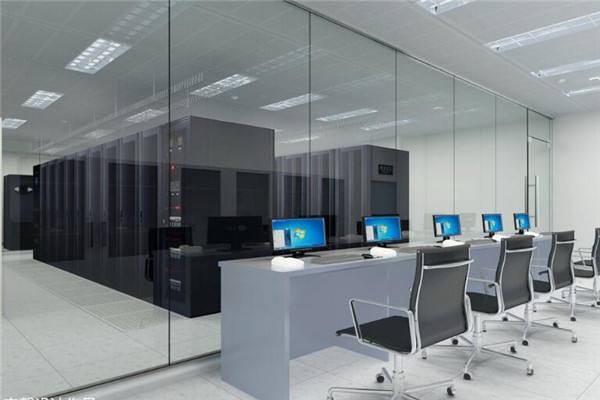 醫院機房環境監控系統信息