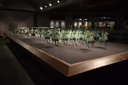 做博物館環境質量及安防在線監控系統，選南寧邁世！