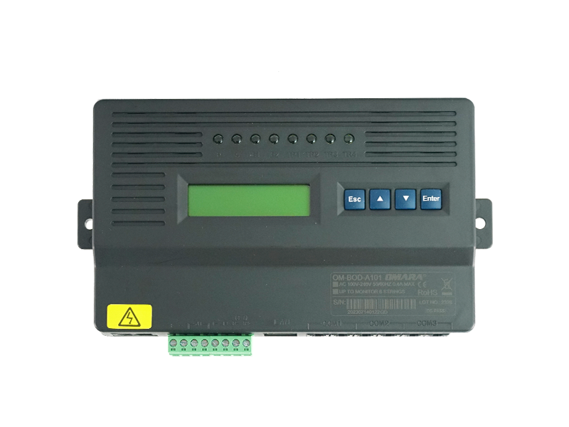 蓄電池檢測管理模塊 蓄電池檢測管理模塊