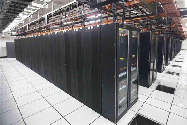 中石油網(wǎng)絡機房改造方案