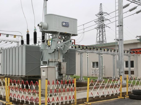 基于5G網絡技術的智能電力變電站環動監控系統，你們有嗎？