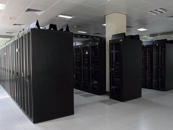 機(jī)房動(dòng)環(huán)檢測(cè)