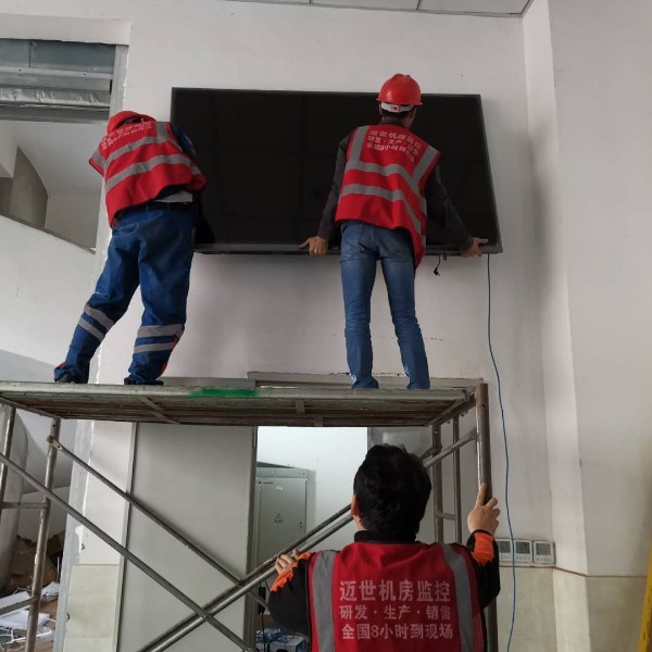 助力四川某部隊打造倉庫智能化省級樣板工程，邁世服務獲贊