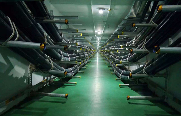 有管廊監控與報警品牌推薦嗎？