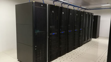 哪些屬于中心機房環(huán)境監(jiān)控系統(tǒng)？你知道嗎？