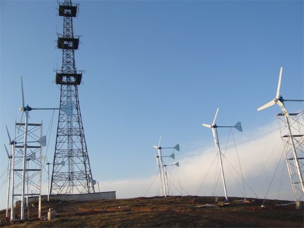 電信無線基站設備監(jiān)控與環(huán)境巡檢系統(tǒng)，用這款主機就對了！