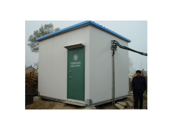 常規型的通信機房動環維護一般配置要求