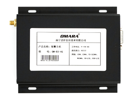 機房設(shè)備掉電自動短信告警需使用的設(shè)備