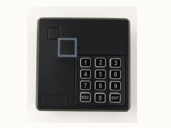 門禁系統(tǒng)產(chǎn)品