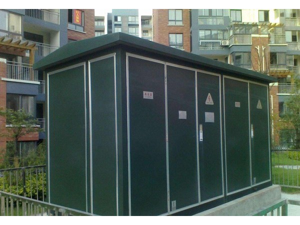 開閉所智能運維方案，解決電力站點分散的必要條件